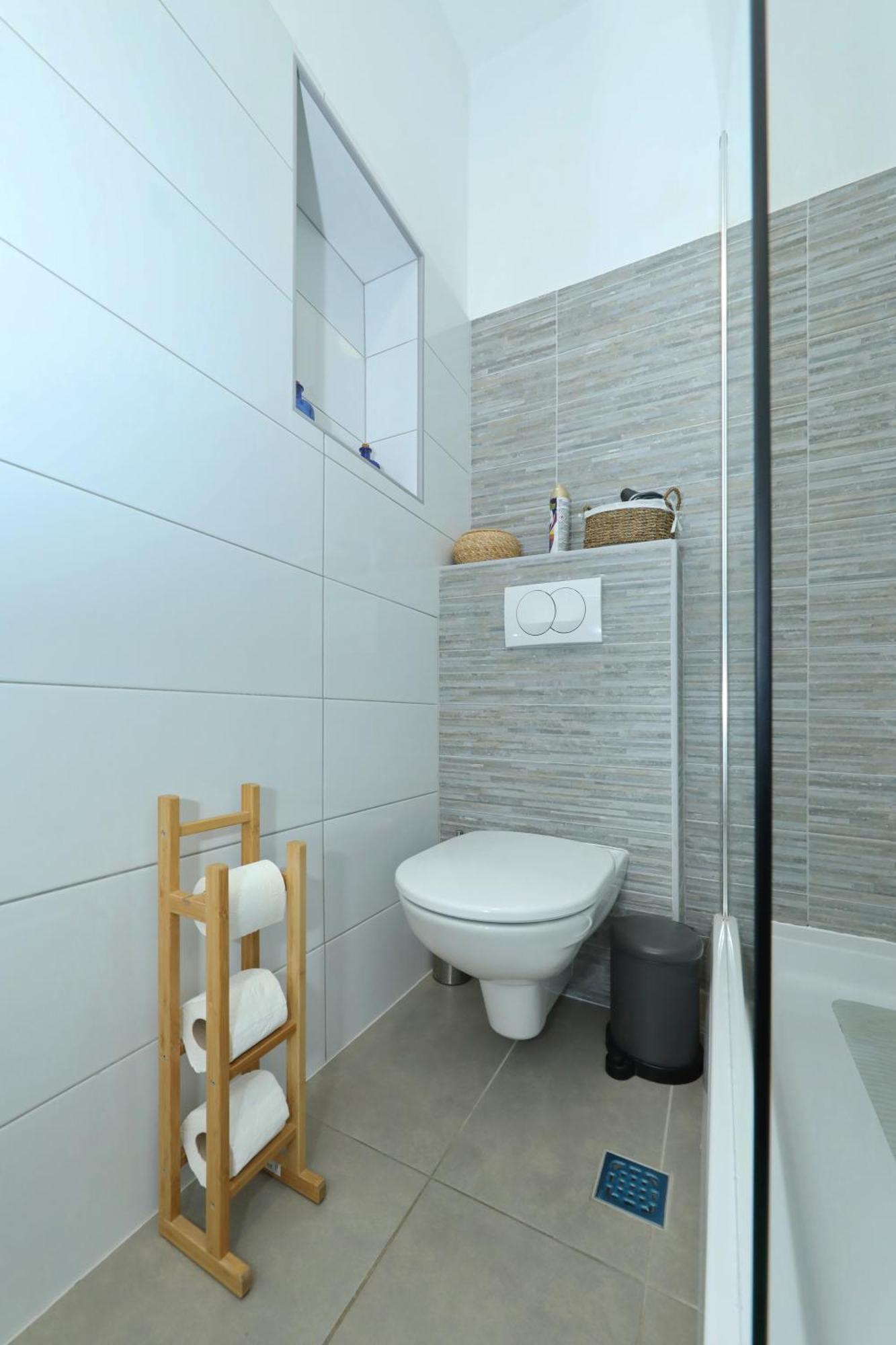 Horizonte Apartman Mandre Kültér fotó